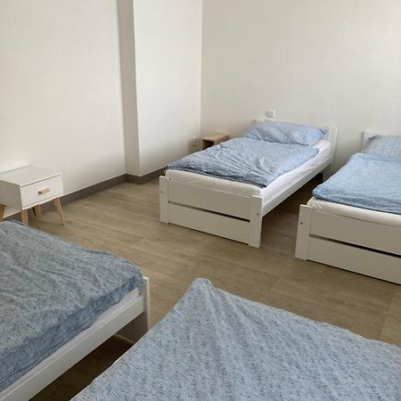 Apartman V Anenskem Udoli Моравска-Тршебова Экстерьер фото