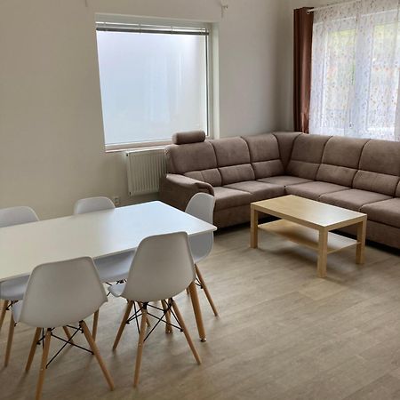 Apartman V Anenskem Udoli Моравска-Тршебова Экстерьер фото