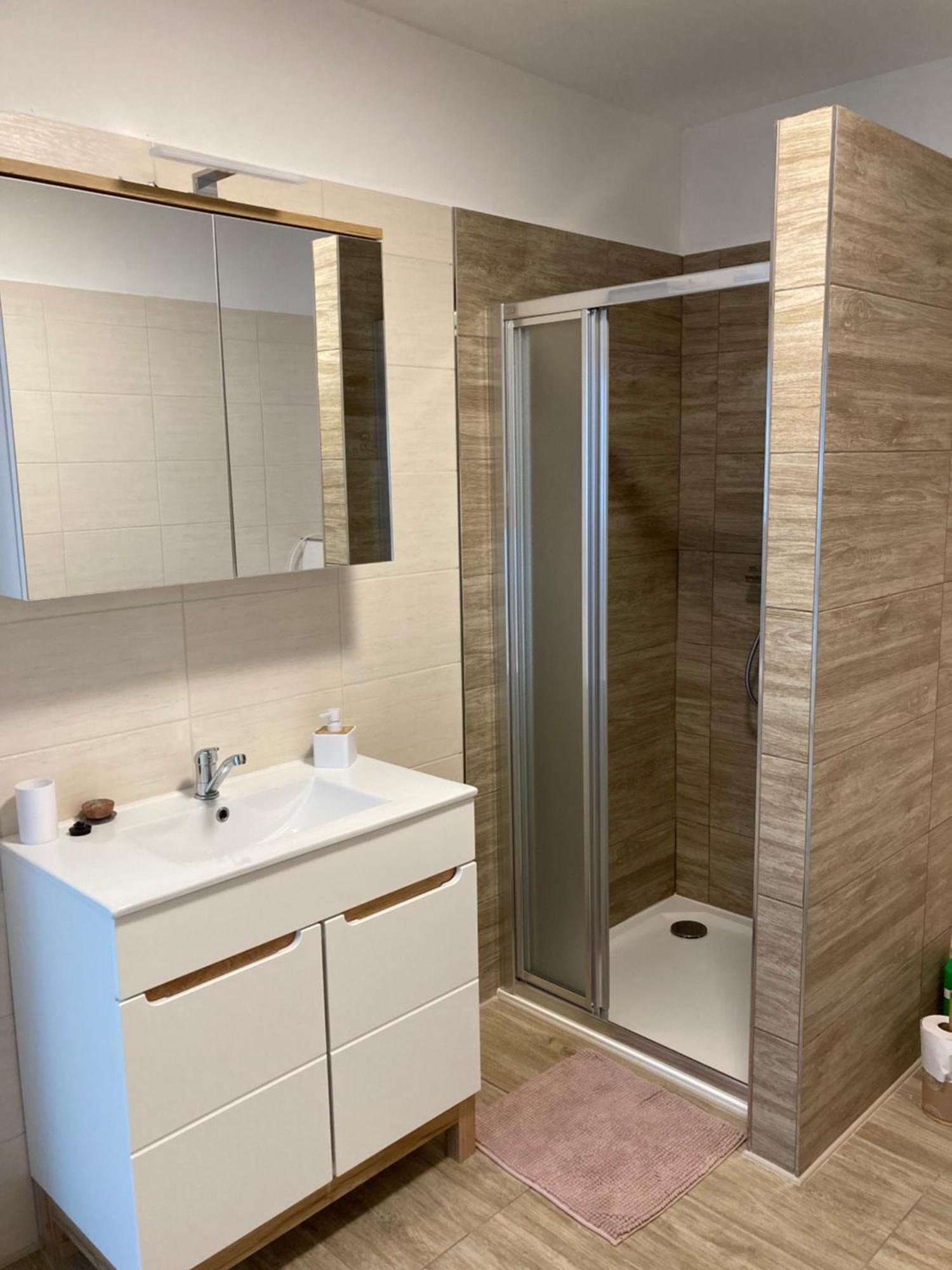 Apartman V Anenskem Udoli Моравска-Тршебова Экстерьер фото